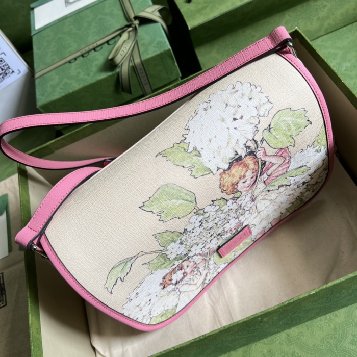 G*ucci Top Bag 29*19*8.4cm