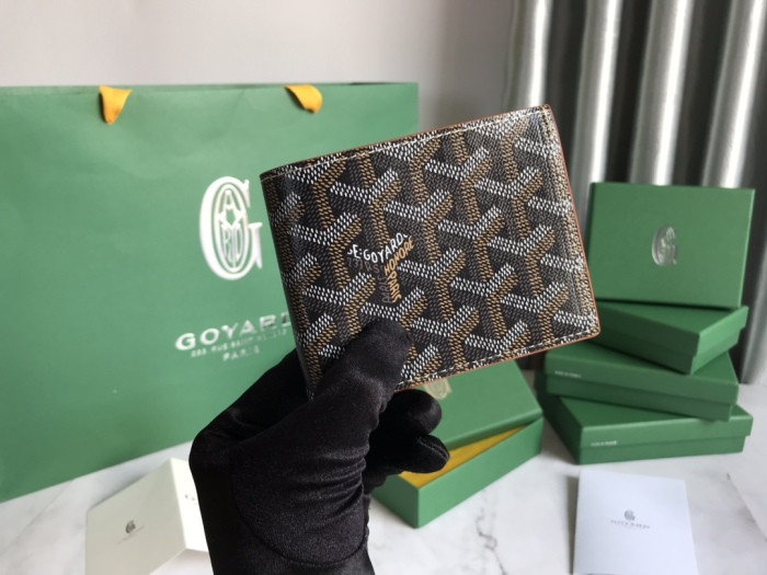 G*oyard  Wallet  11*9cm