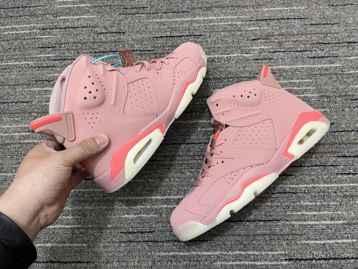 Air Jordan 6 CI0550 600
