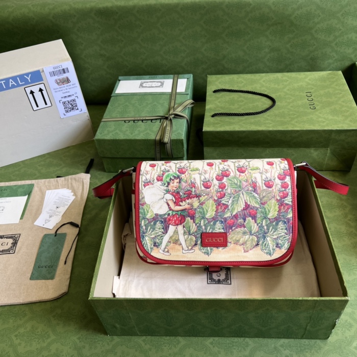 G*ucci Top Bag 29*19*8.4cm