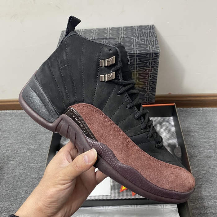 A Ma Maniére x Air Jordan 12