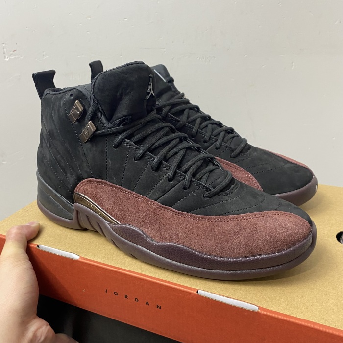 A Ma Maniére x Air Jordan 12