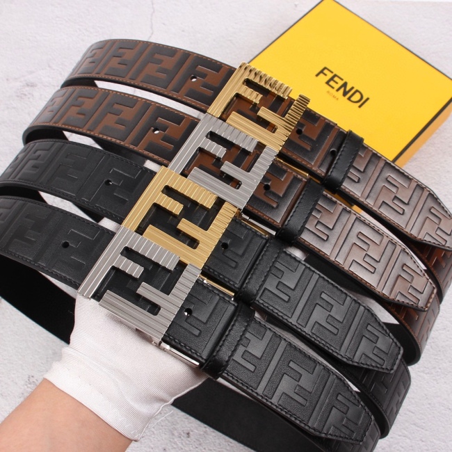 F*endi Belts Top Quality 40MM