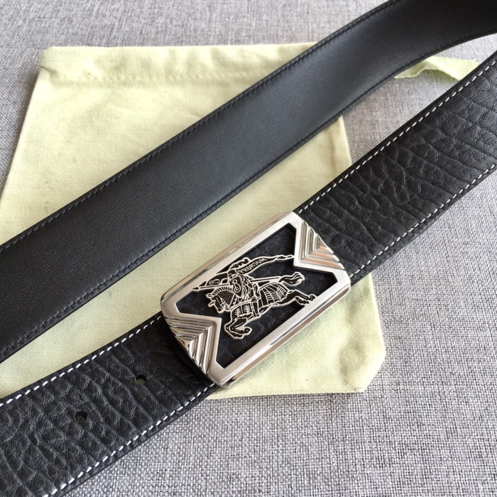 B*urberrry Belts Top Quality 38MM