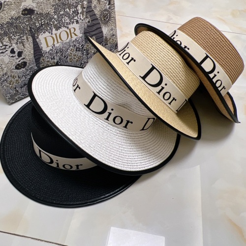 Top Quality Hats
