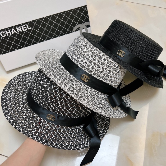 Top Quality Hats