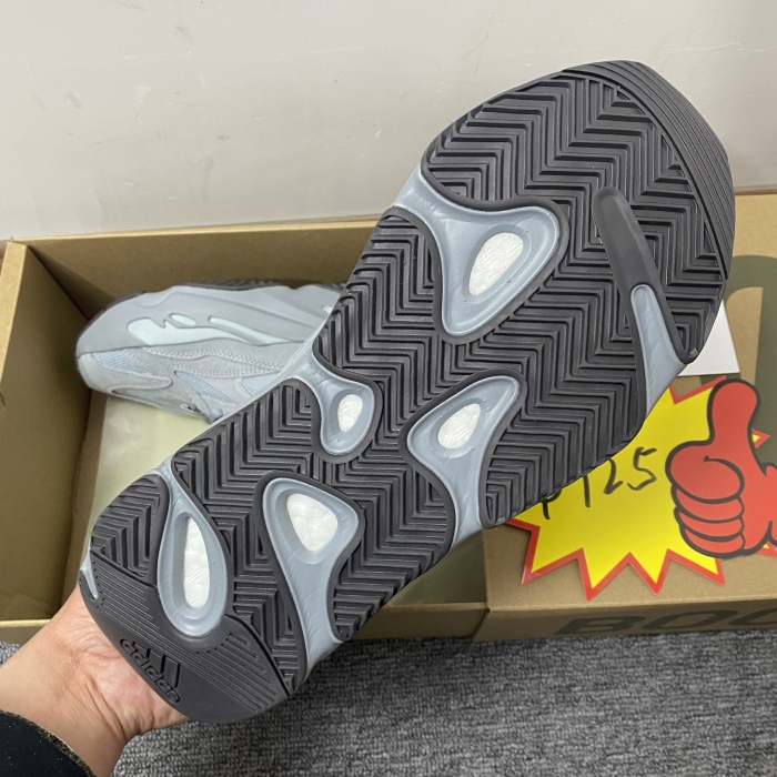 Yeezy Boost 700 V2 Hospital Blue