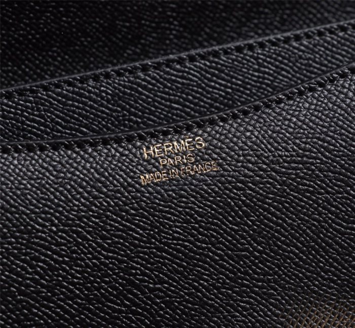 H*ermes Bag Top Quality 19*5*14.5CM
