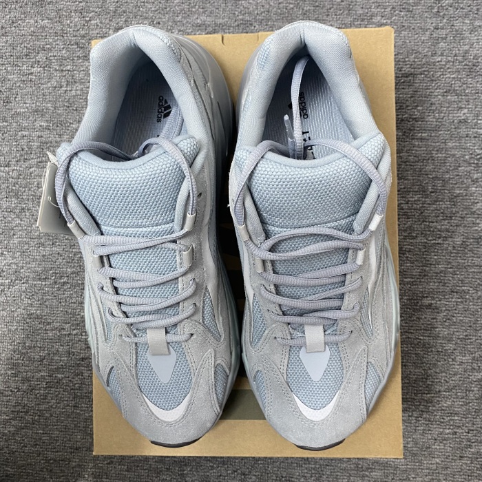 Yeezy Boost 700 V2 Hospital Blue