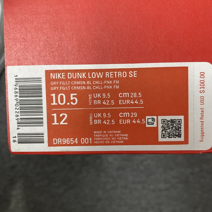 N*ike  S*B D*unk  top quality143