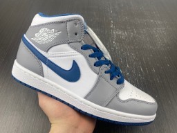 N*ike A*ir J*ordan 1 DQ8423-014