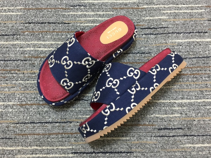 Women G*cci Sandals