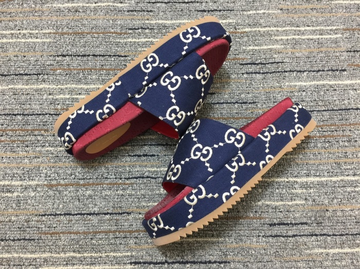 Women G*cci Sandals