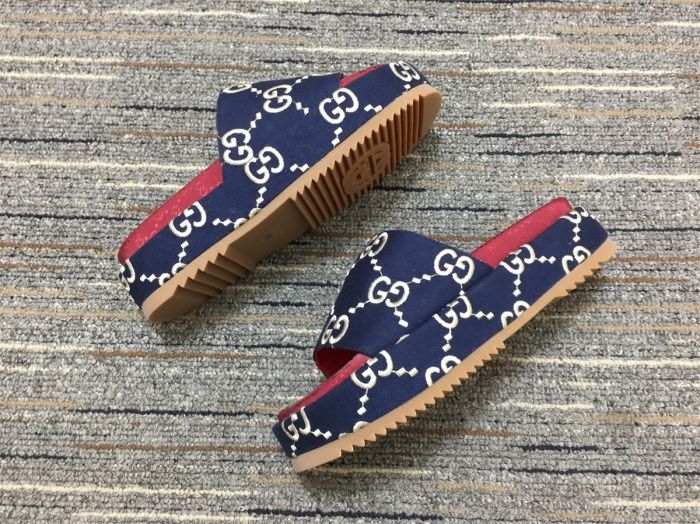 Women G*cci Sandals