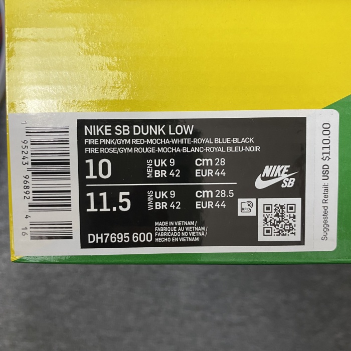 N*ike  S*B D*unk  top quality144