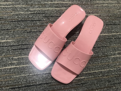 Women G*ucci Top Sandals