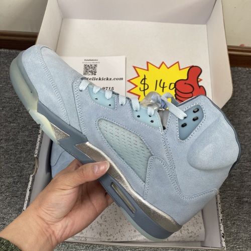 Air Jordan 5 DD9336-400