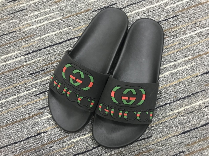 Men Women G*ucci Top Sandals