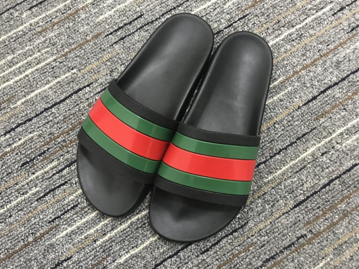 Men Women G*ucci Top Sandals