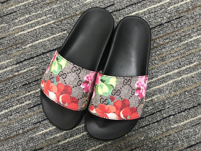 Men Women G*ucci Top Sandals