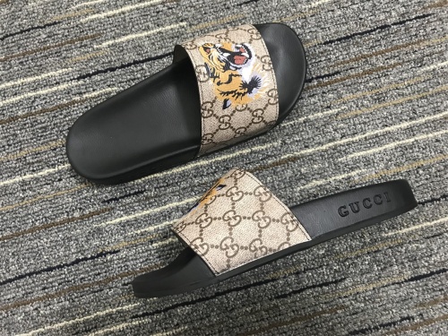 Men Women G*ucci Top Sandals
