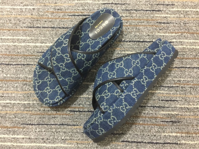 Women G*cci Sandals