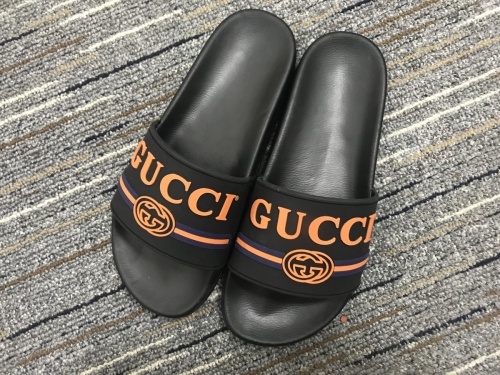 Men Women G*ucci Top Sandals