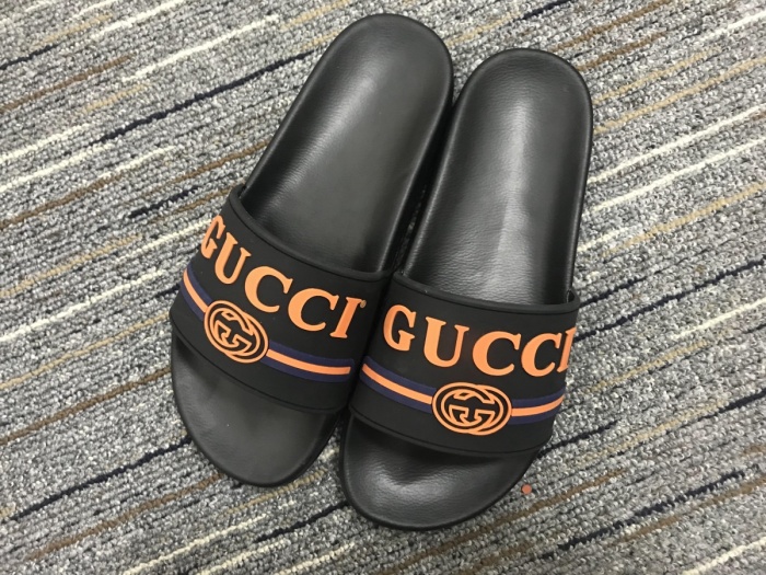 Men Women G*ucci Top Sandals