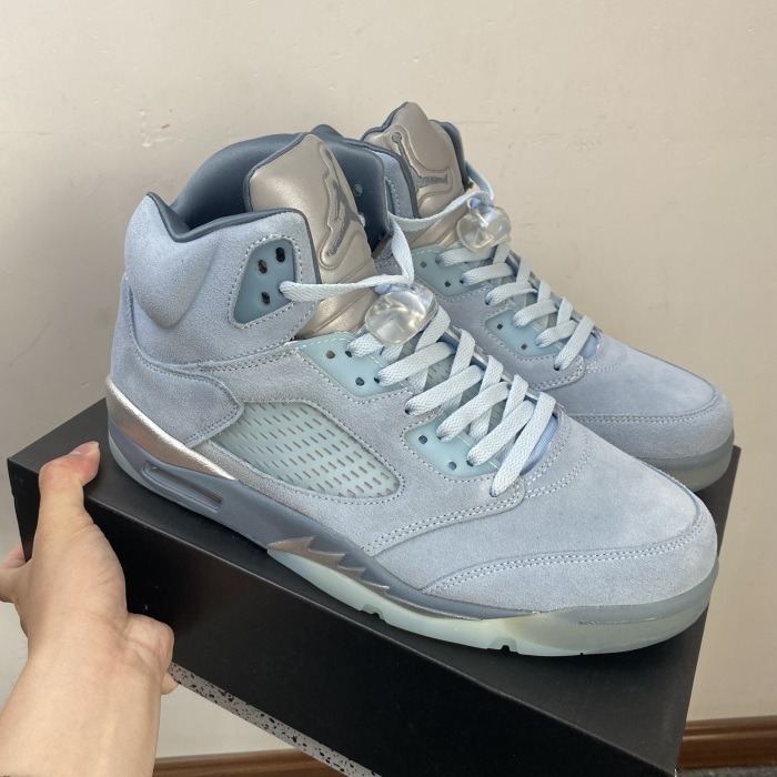 Air Jordan 5 DD9336-400