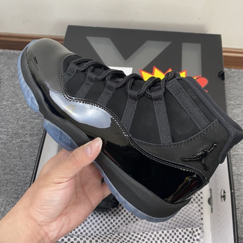 Air Jordan 11 Retro 378037 005