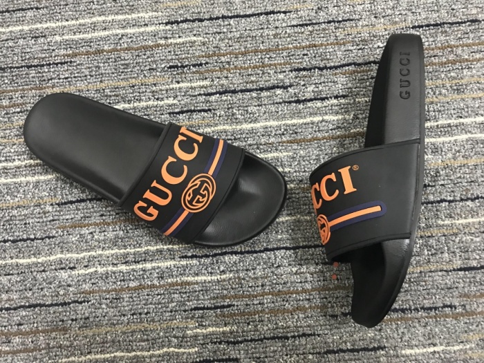 Men Women G*ucci Top Sandals