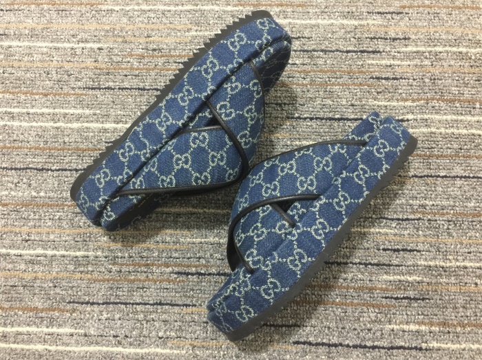 Women G*cci Sandals