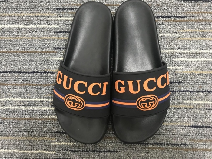 Men Women G*ucci Top Sandals