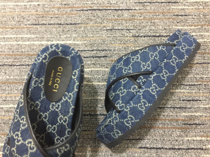Women G*cci Sandals