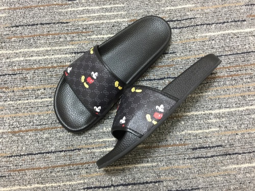 Men Women G*ucci Top Sandals