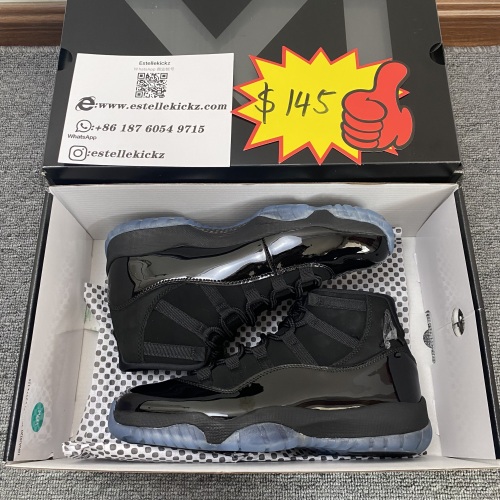 Air Jordan 11 Retro 378037 005