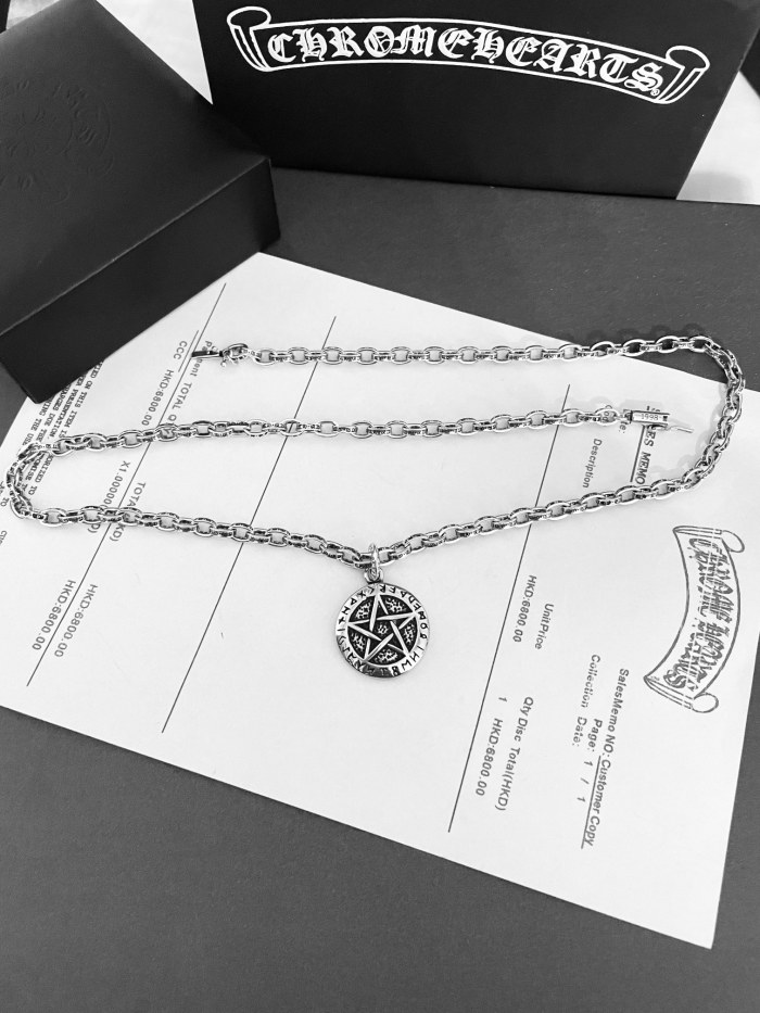 Necklace