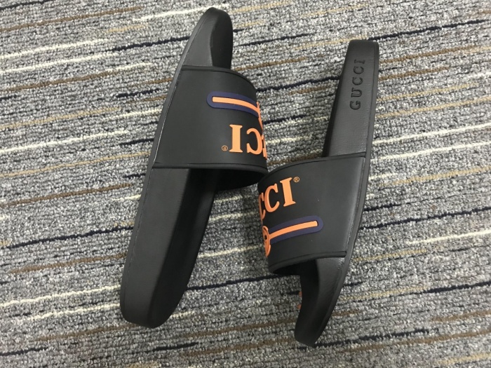 Men Women G*ucci Top Sandals