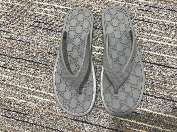 Men Women G*ucci Top Sandals
