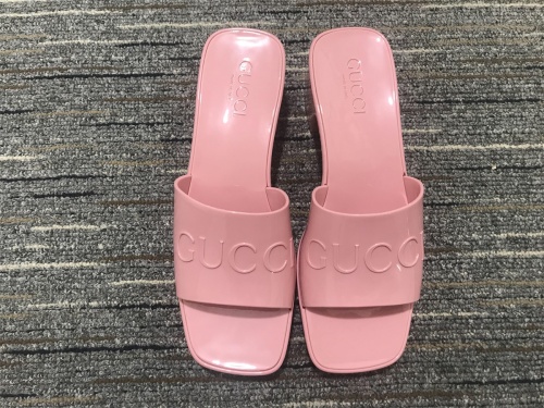 Women G*ucci Top Sandals