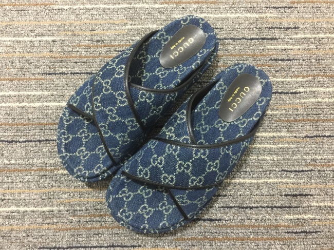 Women G*cci Sandals