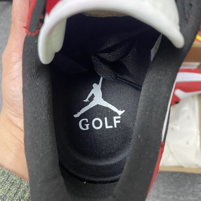 Air Jordan 1 Low Golf “Shadow” DD9315 600