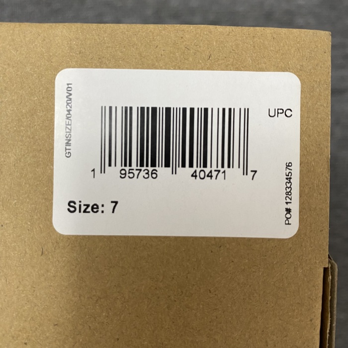 Yeezy Foam Runner GY3969