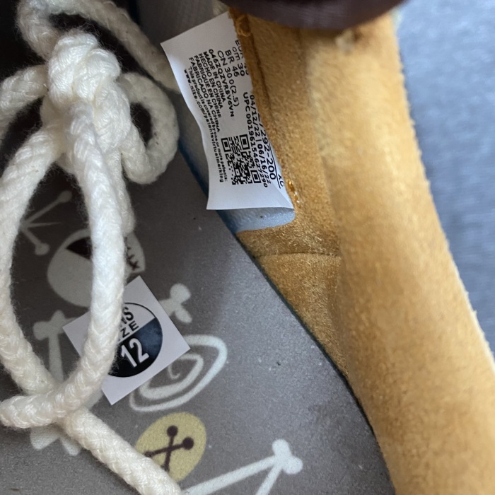 Williamson x AIR JORDAN 1 Low DZ7292-200