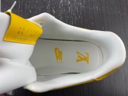 L*ouis V*uitton x N*ike A*ir Force 1