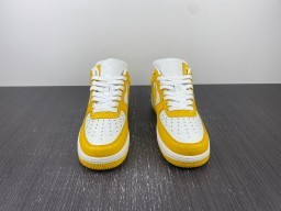 L*ouis V*uitton x N*ike A*ir Force 1