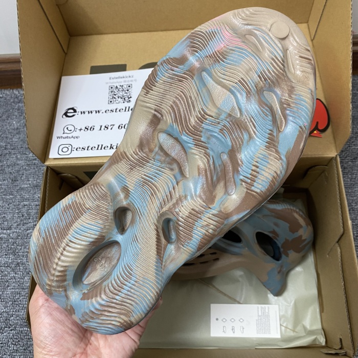 Yeezy Foam Runner GY3969