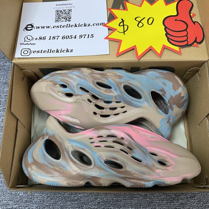 Yeezy Foam Runner GY3969