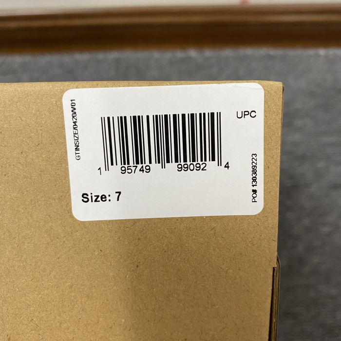 Yeezy Foam Runner IG9562