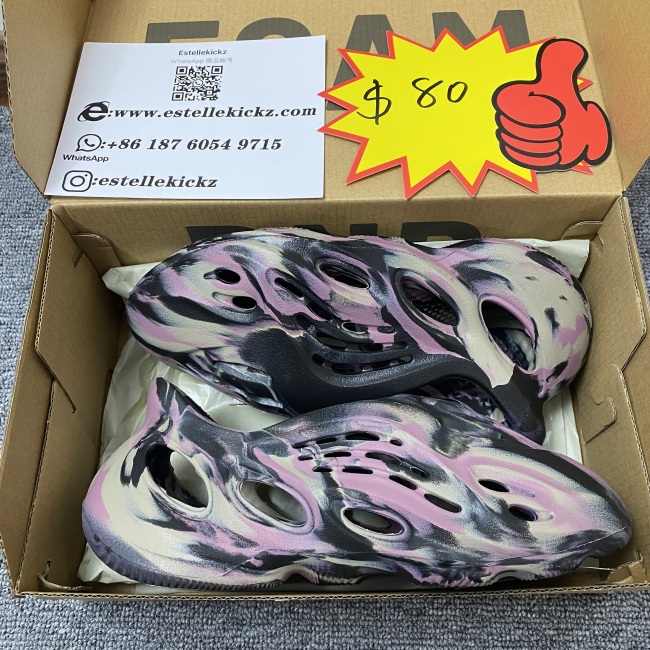 Yeezy Foam Runner IG9562
